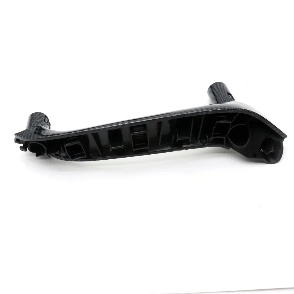 4 шт./комплект накладки на дверную ручку для BMW X3/X4/F25/F26 2010-2016