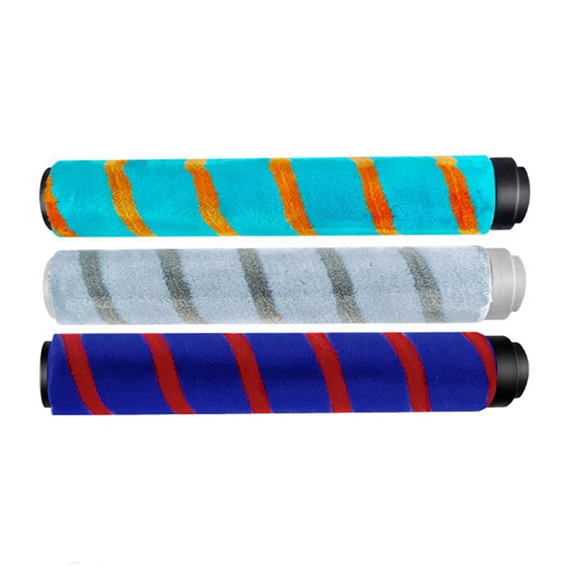 

HOT!Roller Brush For Tineco A10 Hero A10 A11 PURE ONE S11/X1 Series Vacuum Cleaner Parts Main Brushes Sweeper Replacement