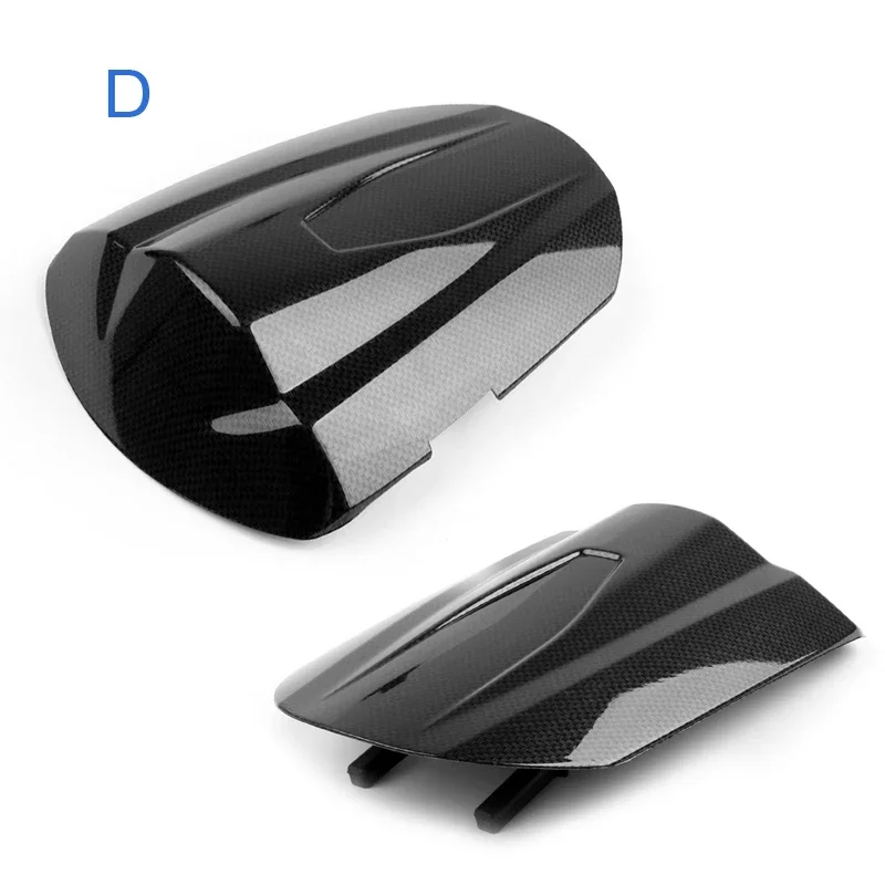 Чехол на заднее сиденье мотоцикла обтекатель из АБС-пластика подходит для Suzuki