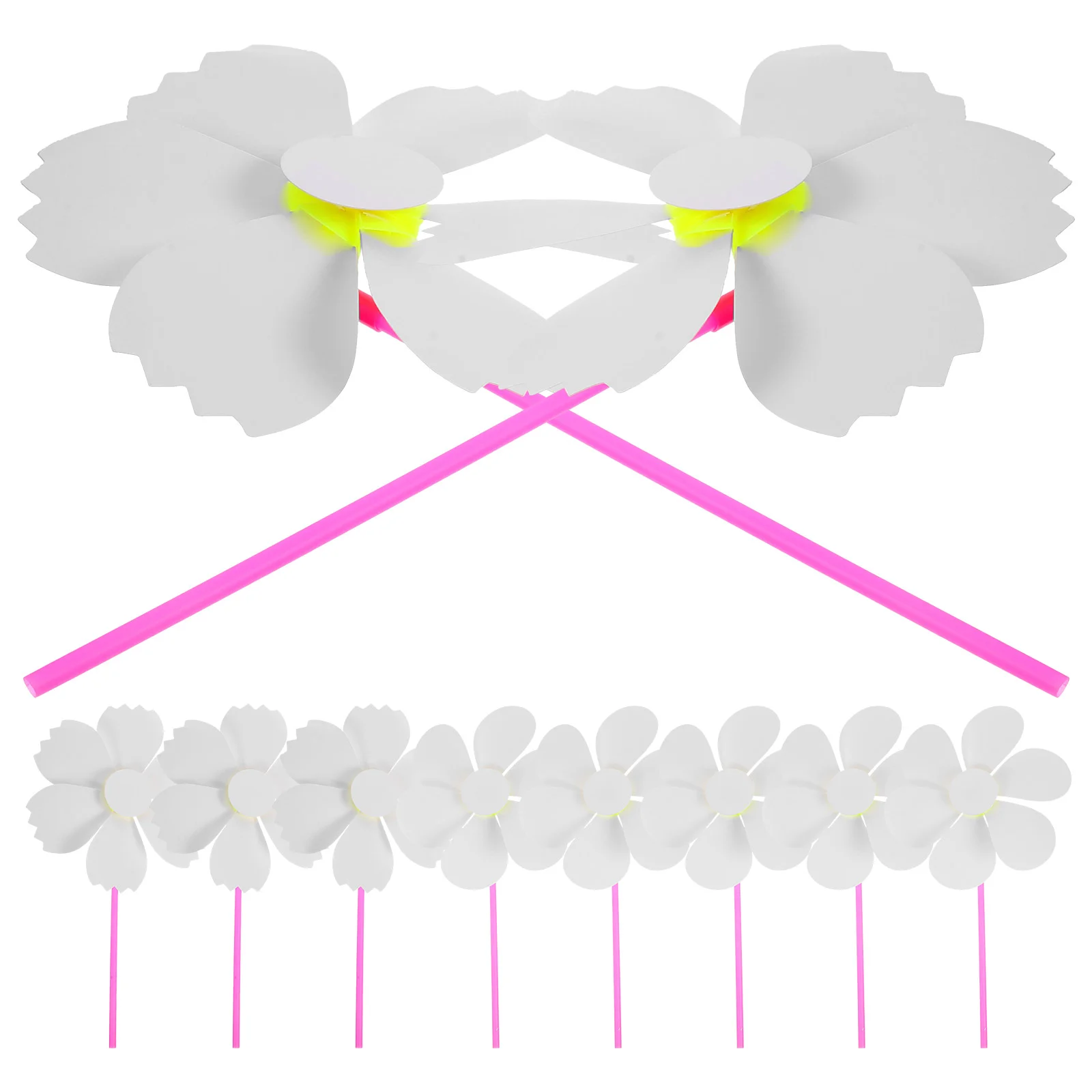 

Small Gift DIY Drawing Windmill Painting Crafts Kids Playthings Doodle Toy Graffiti Pinwheel