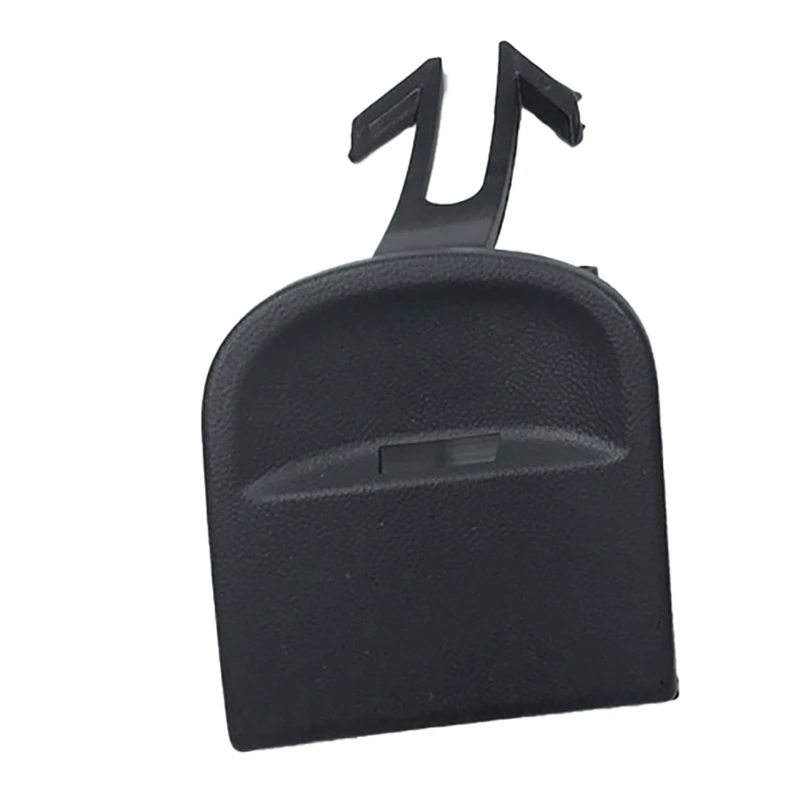 

Rear Bumper Tow Hook Eye Cap Cover For-Porsche Cayenne 2007-2010
