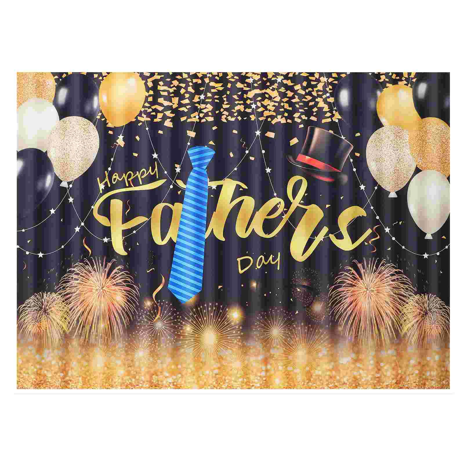 

Fathers Day Background Party Prop Banner Photo Birthday Props Family Fatherstudio Backdrop Dad Backdrops Photography Favor