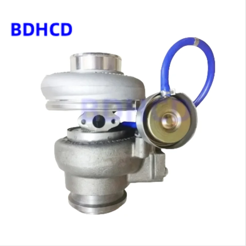BDHCD турбокомпрессор 2674A256 автозапчасти турбо 315-9810 PJ38422 PJ38439 для двигателя Perkins 1106D