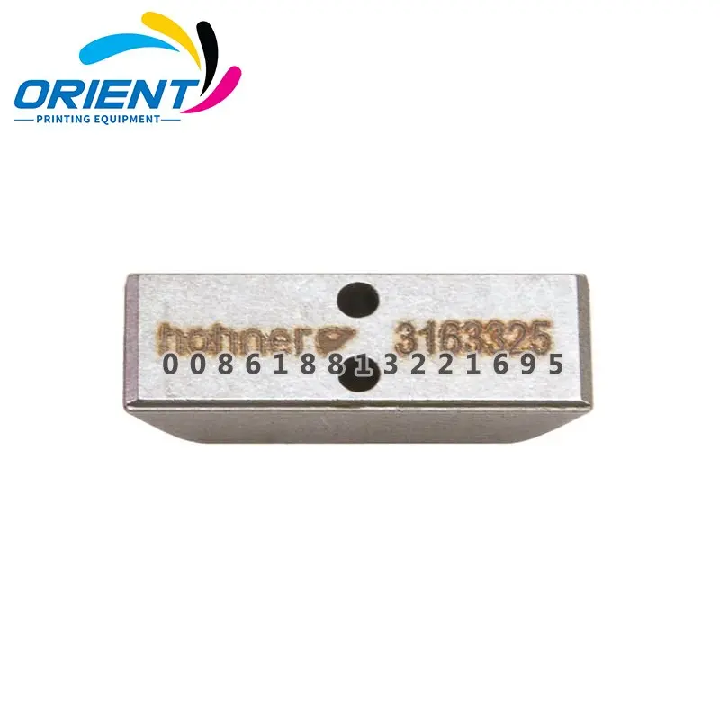 

3163325 Driver For Hohner 24-26 Rd Stitching Head Hohner Stitcher Parts