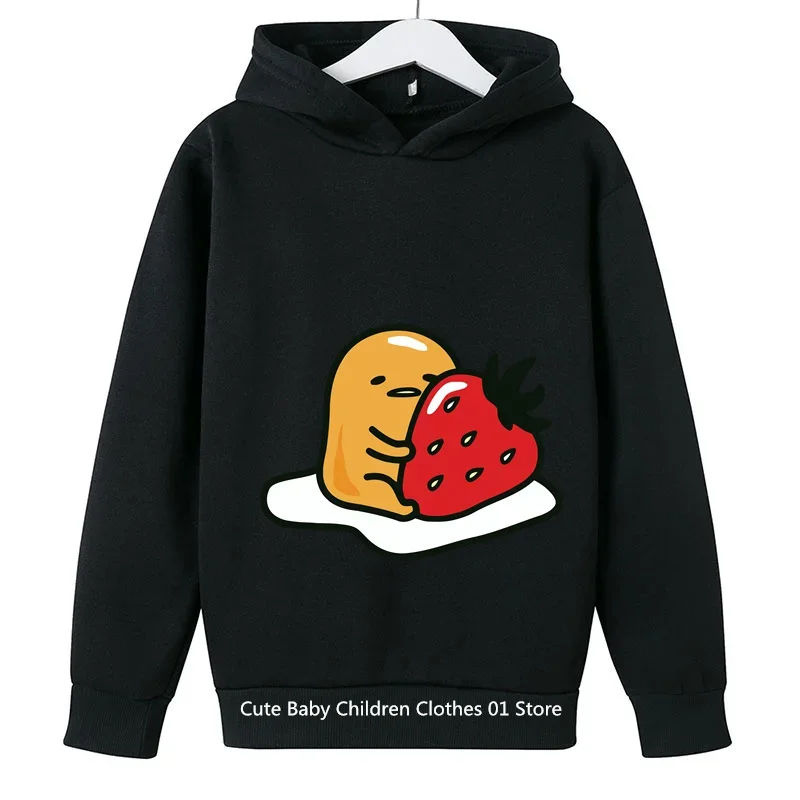 Детский пуловер с капюшоном на Возраст 4-14 лет