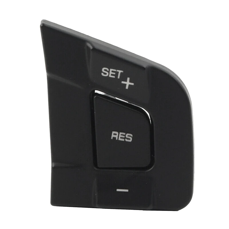 Новинка Многофункциональная кнопка рулевого колеса переключения крышка