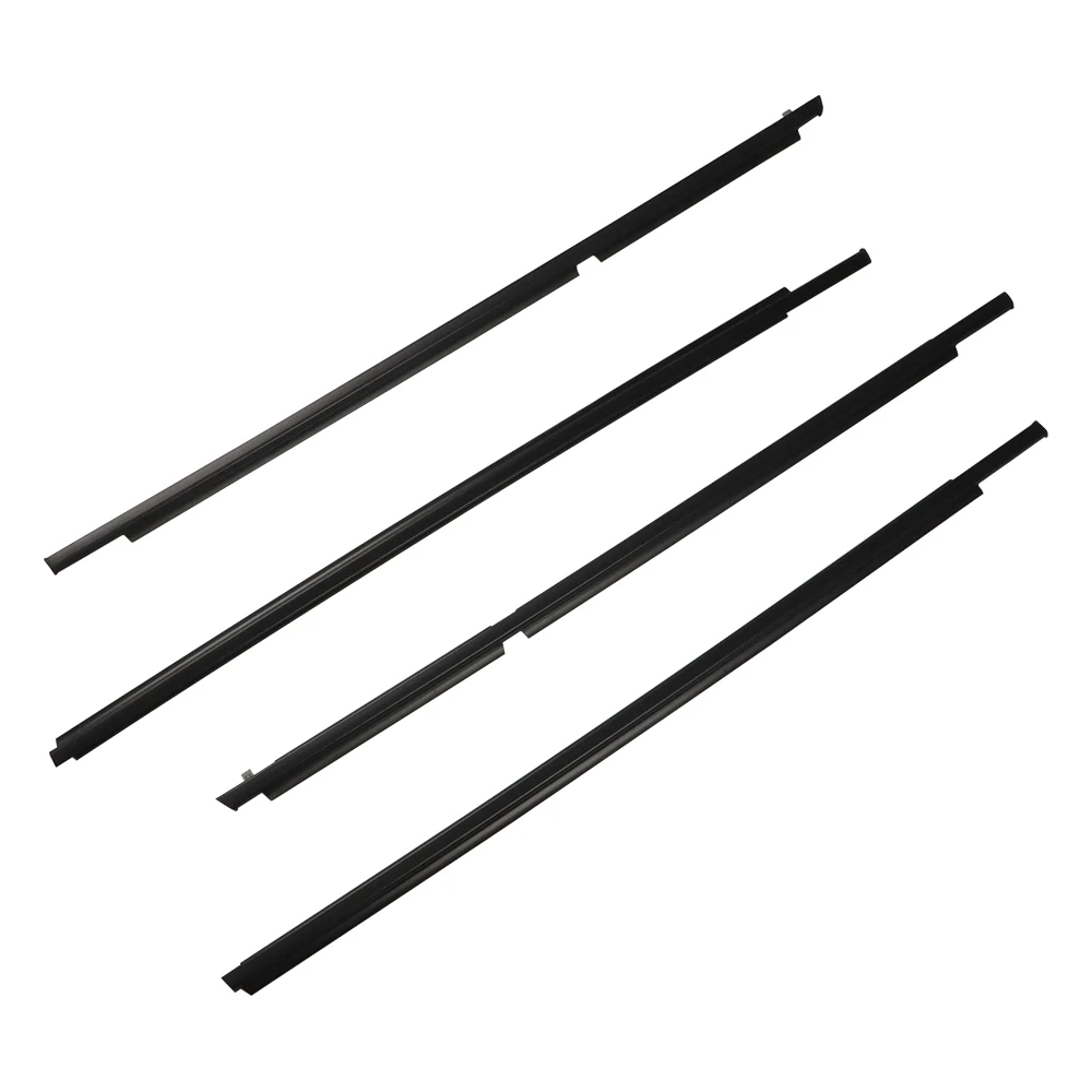 

Для Toyota 4Runner 2003-2009 автомобильные аксессуары уплотнитель окна уплотнитель окна автомобиля молдинг отделка дверной ремень