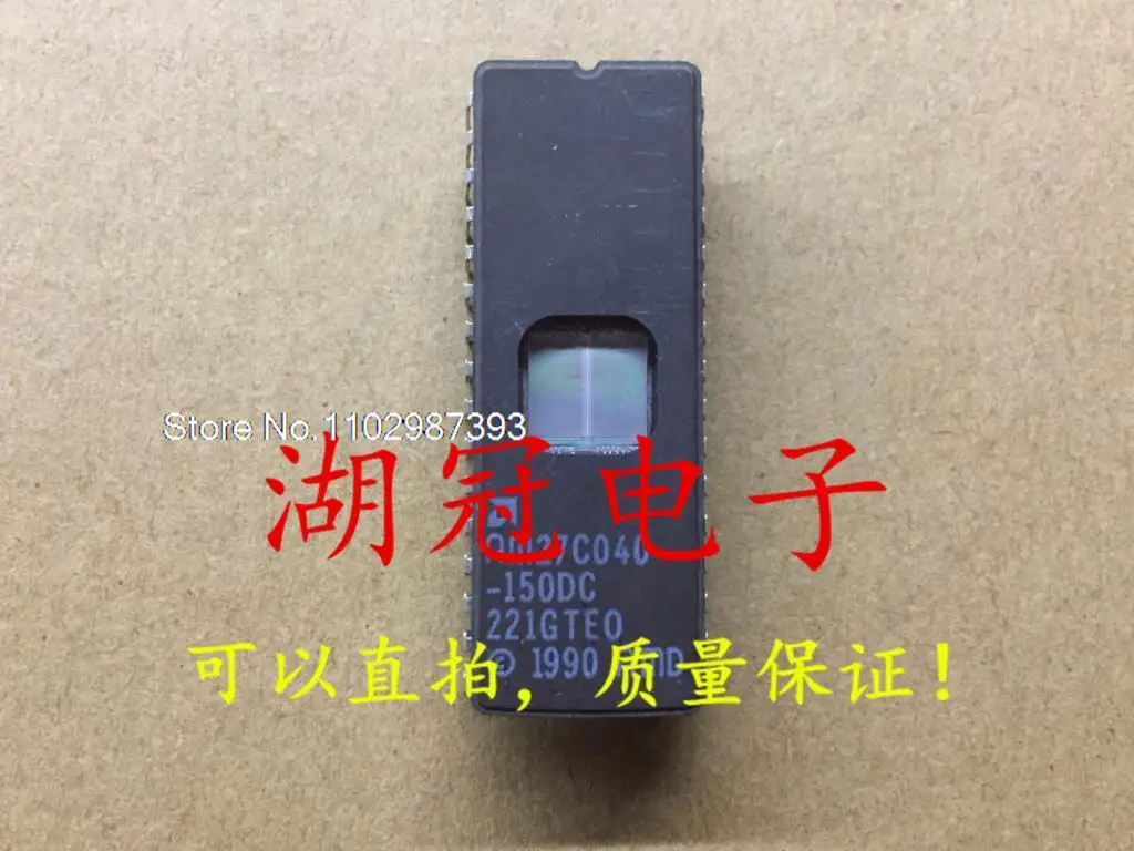 

10 шт./партия AM27C040-200DC -120DC -100DC 27c040