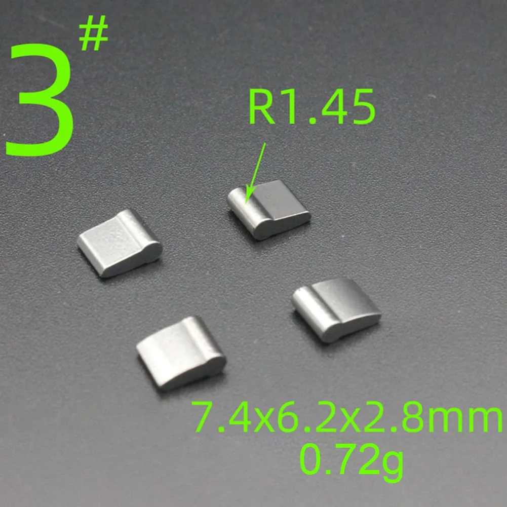 5 X защелки корпуса ступицы MTB велосипеда стальные колеса кузова для Novatec Fulcrum Quanto