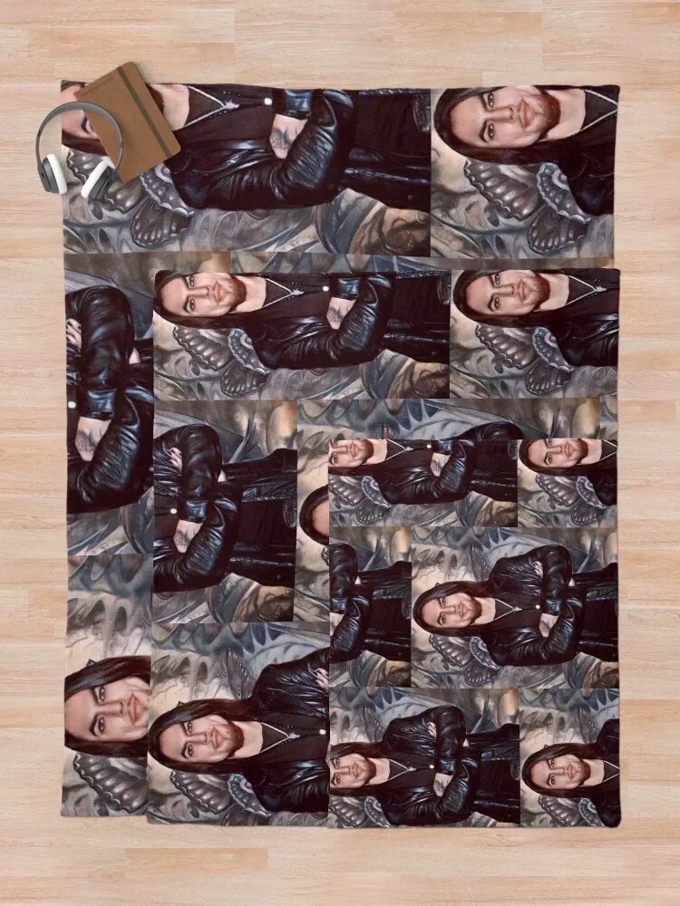 Одеяло Dave Navarro Thermals для путешествий роскошные дизайнерские меховые одеяла на