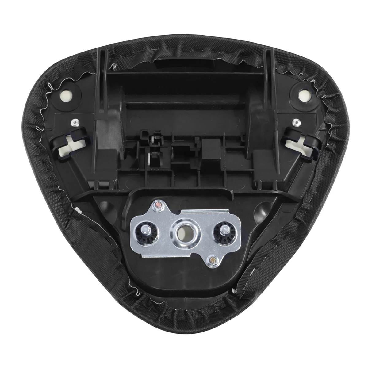 Фото Пассажирское сиденье водителя для Suzuki Hayabusa GSX1300R GSX-R 1300 2022-2025 3Gen, подушка переднего сиденья мотоцикла, замена задней капота №3