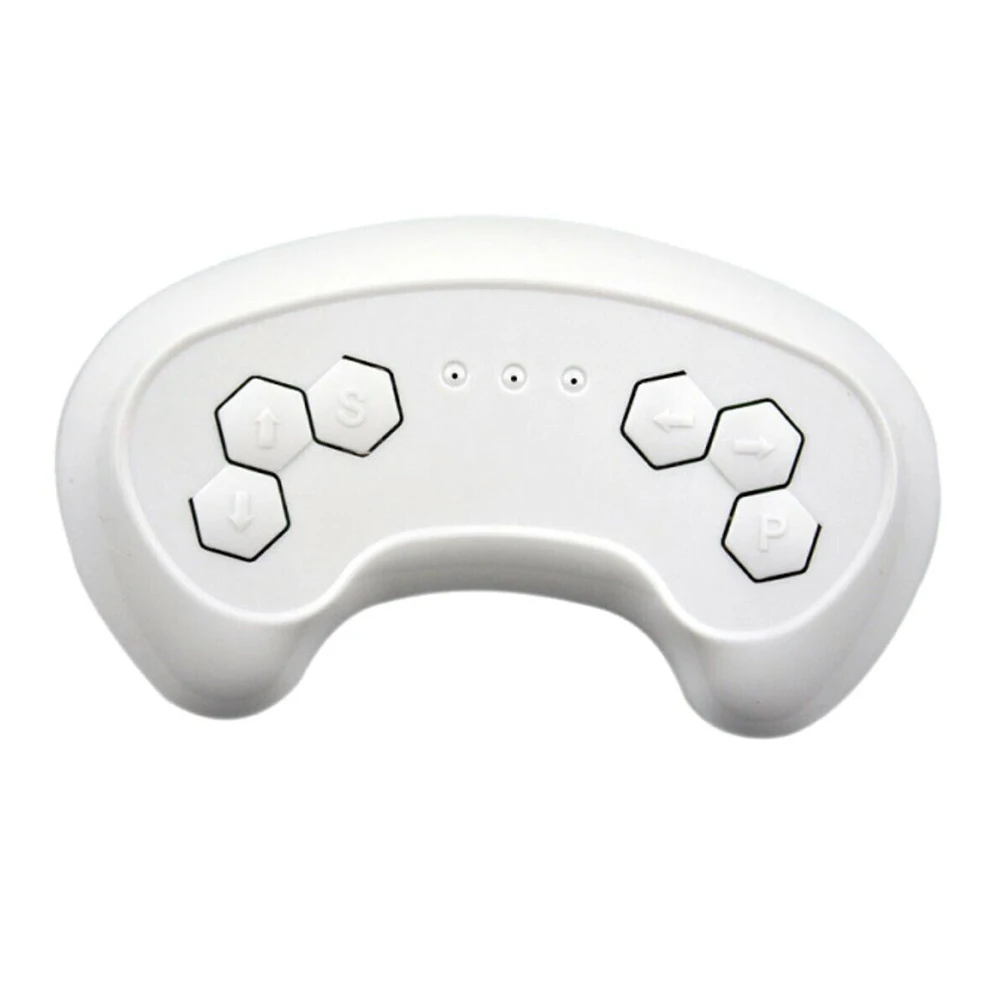 

Durable Remote Control Receiver And RC Transmitter 2.4G Bluetooth Bluetooth Remote Children\\'s Electric Vehicle