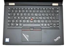 Защитная пленка для сенсорной панели Lenovo Thinkpad X390, X395, T480S, T490S, X1, Yoga, 2nd 3rd TOUCH PAD