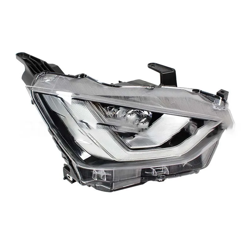 

Headlight Head light for D-MAX 2020 Thai version right-hand drive