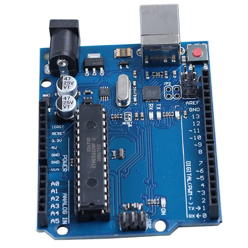 Для основной платы управления Unor3 Atmega 328P модуль микроконтроллера плата для