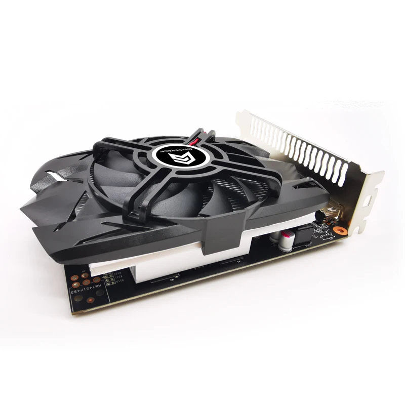 Оригинальная графическая карта GTX750 2 Гб 2048 бит VGA МБ Видеокарта GTX для ПК модель