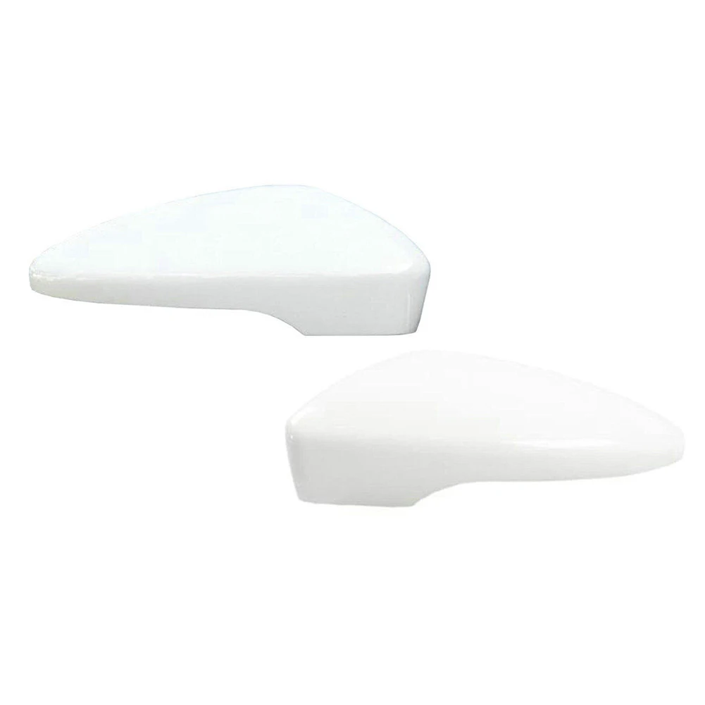 

Крышка автомобильного зеркала двери крыла ABS аксессуары простая установка комплект замены для CC EOS Scirocco 2012-2016