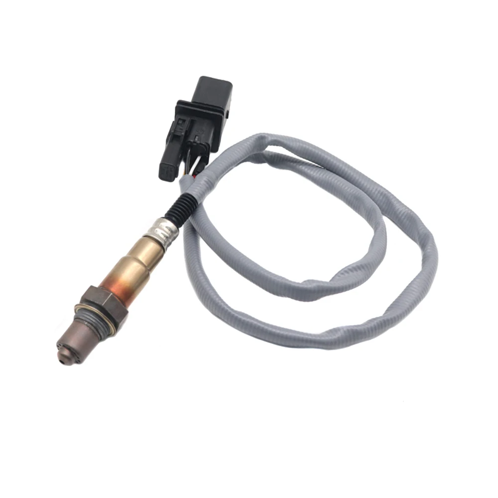Лямбда O2 Датчик Кислорода Для Mercedes-Benz SLK350 CLK C-Class A 0035427318 Пьезоэлектрический