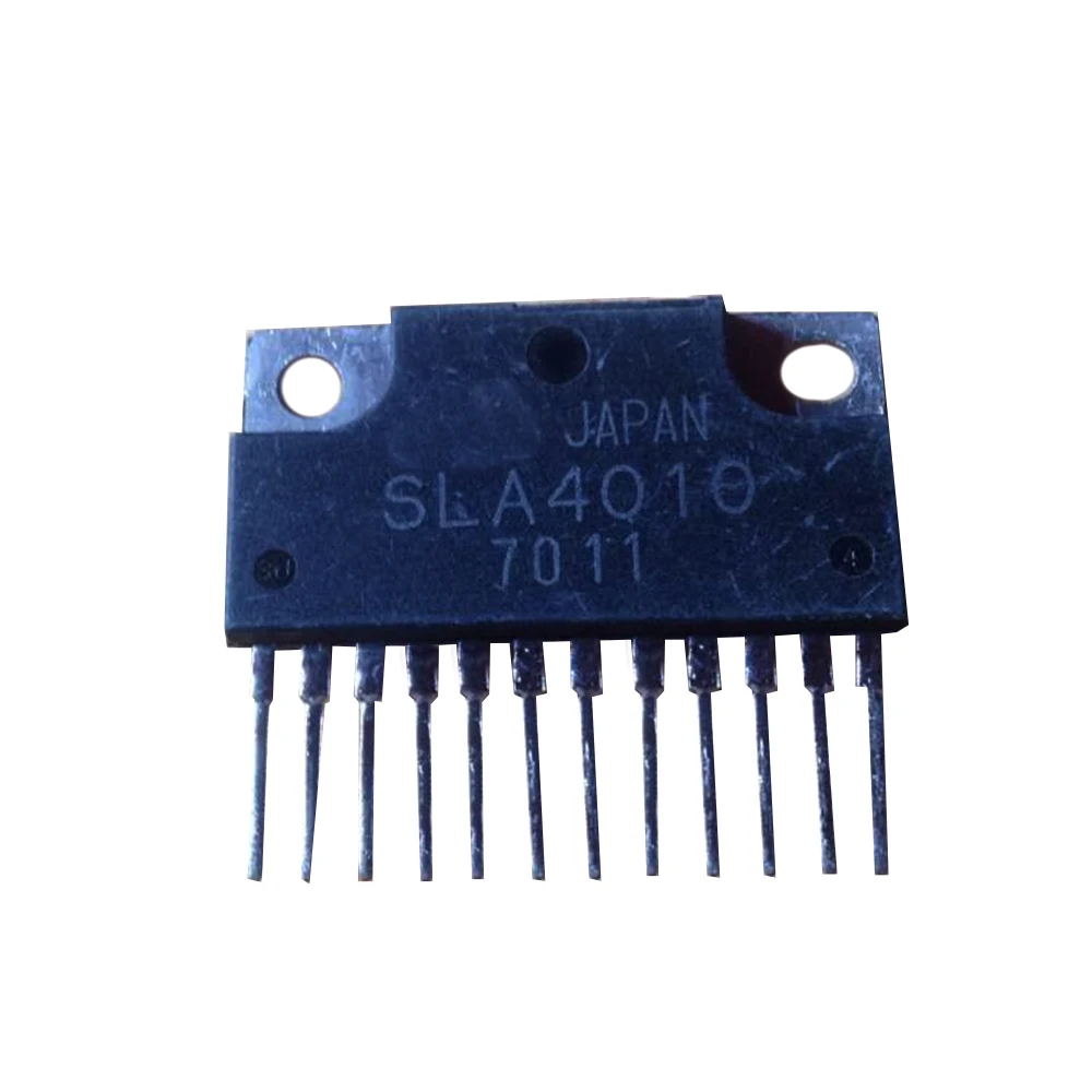 

2 шт. SANKEN SLA4010 ZIP-12 NPN Darlington со встроенным