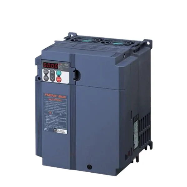 

High Quality FUJI Elevator Inverter FRN7.5LM1S-4C FUJI Inverters FUJI Elevator Parts