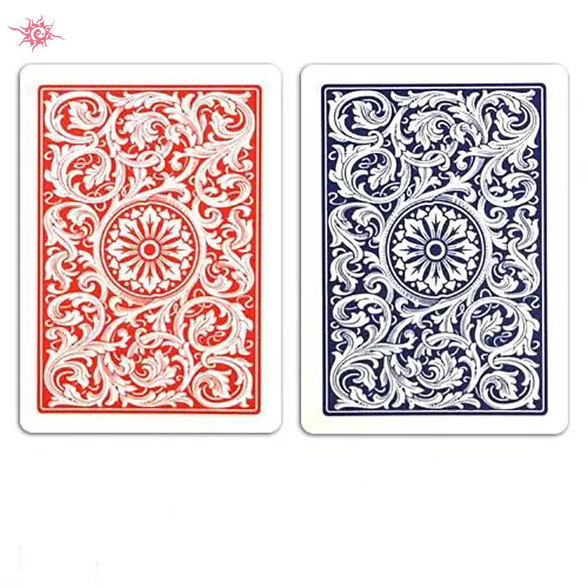 Copag Marked Playing Card For Poker Analyzer Magic Card Board Game Magic Tricks enlarge