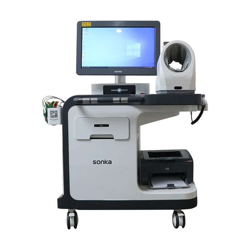 

China Machine Healthcare Device Clinical Medicine Hospital Equipment Supplies