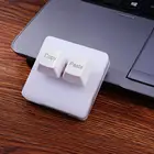 Клавиатура Механическая игровая с 2 клавишами, USB