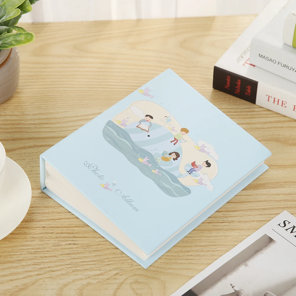 Альбом для скрапбукинга 100 листов