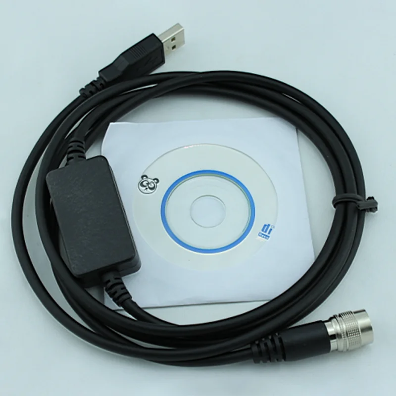 

A00757 Cable for Connect Geomax Data Collector To PC USB Port Data Cable