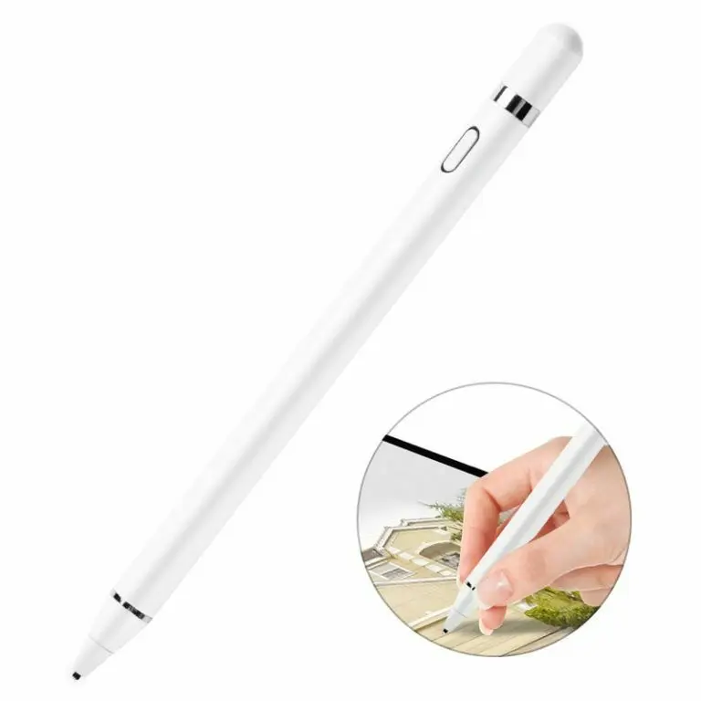 

For Apple Pencil 2 1 iPad Pen Touch For iPad Pro 10.5 11 12.9 For Stylus Pen ...