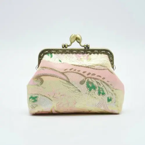 10pcs/ Lot 10.5cm Metal Purse Frame Handle for Clutch Bag Handbag Accessories Making Kiss Clasp Lock Antique Bronze Bag Hardware