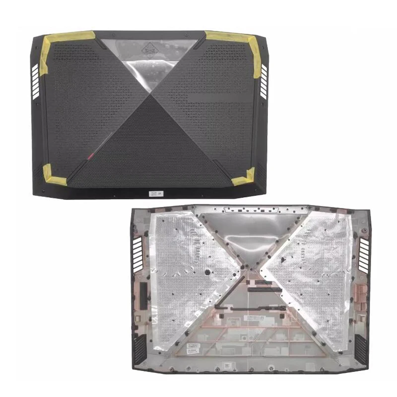 Новая Оригинальная задняя крышка для ноутбука HP Omen X 17-AP TPN-Q197 17-AP030NG