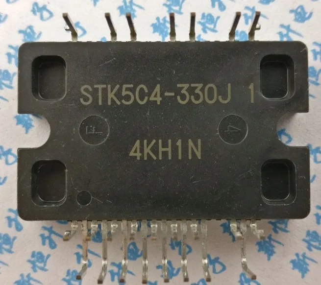 

Бесплатная доставка, 2 шт./лот STK5C4-330J
