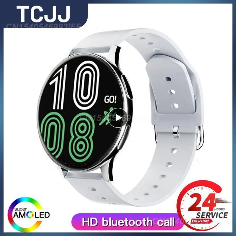 

1/2/3PCS New Women Call Smart Watch HeartRate Blood Pressure Monitoring Smartwatches IP67 Waterproof Men