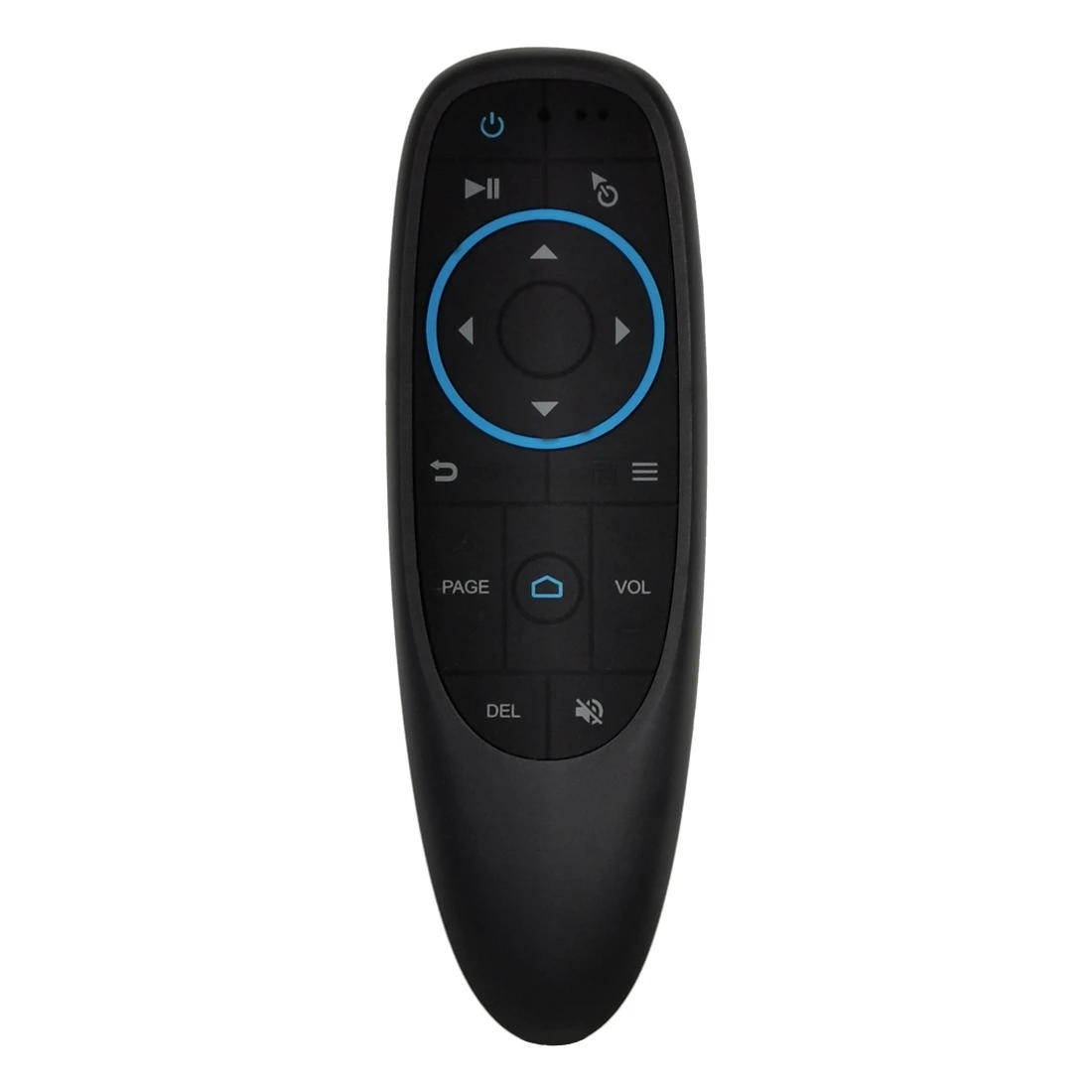 

Беспроводной пульт Air Mouse с Bluetooth и гироскопом для Android Box