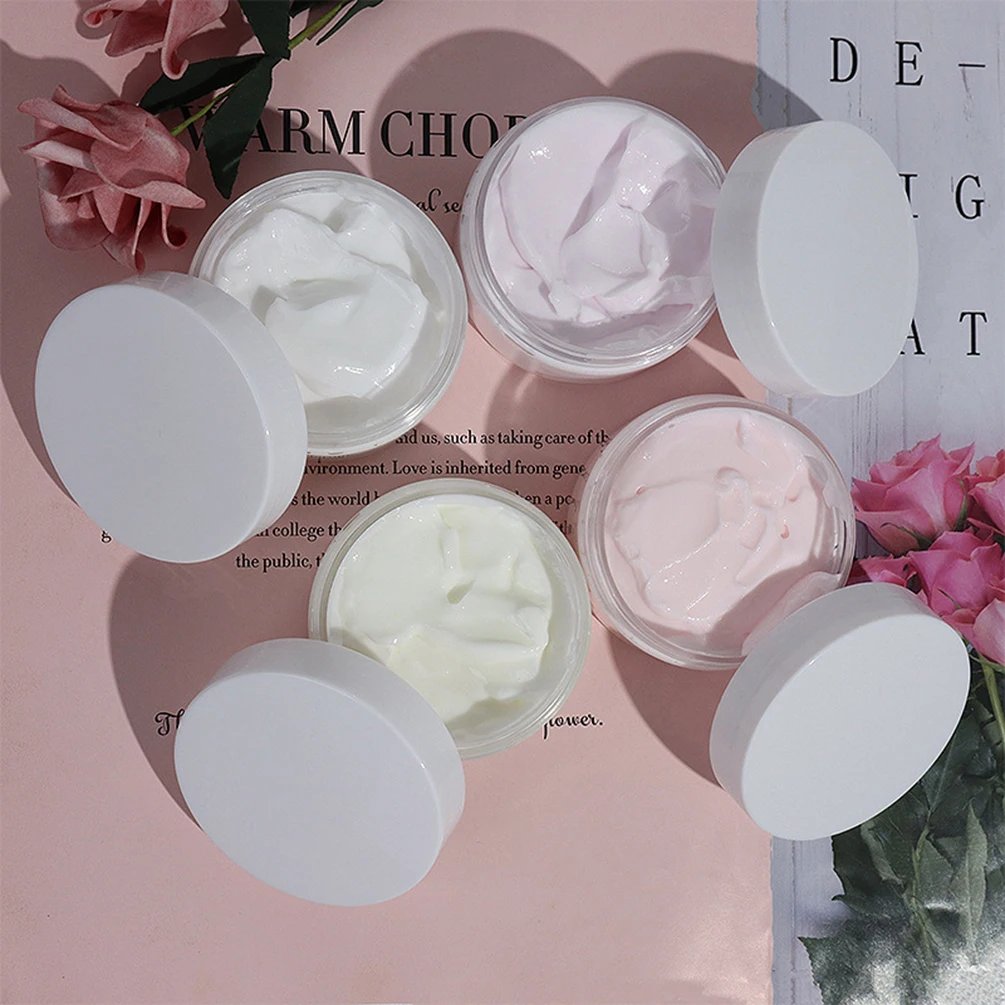 Botanical Body Cream Lotion Esay To Wear Long Lasting Custom Bulk Makeup