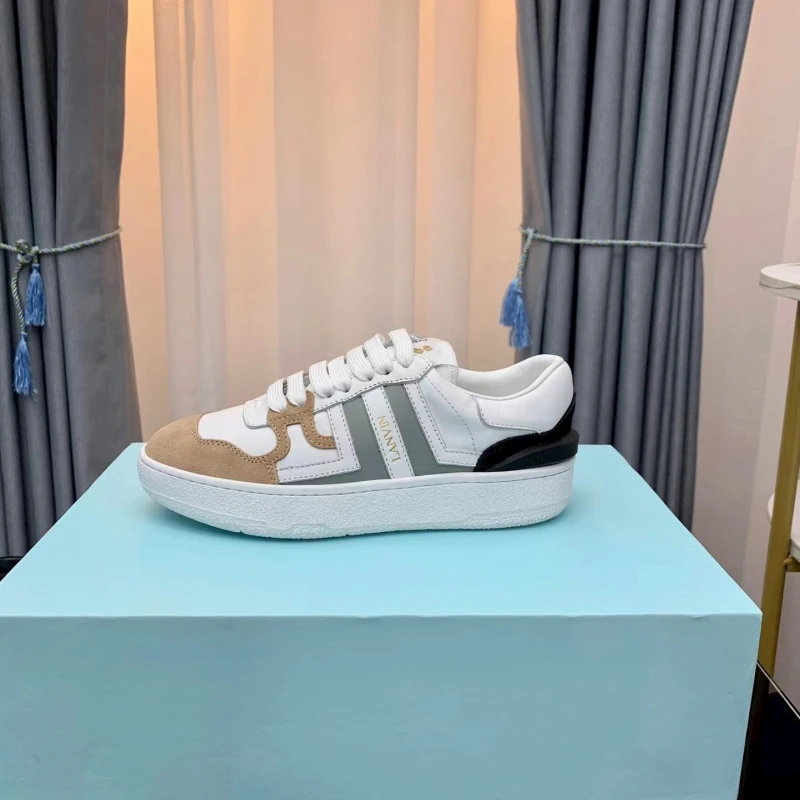 

New Ma'am Running Sneakers High Quality Outdoor Light Breathable Sport Athletic Men Shoes Male Sneakers Same Hip Hop Style