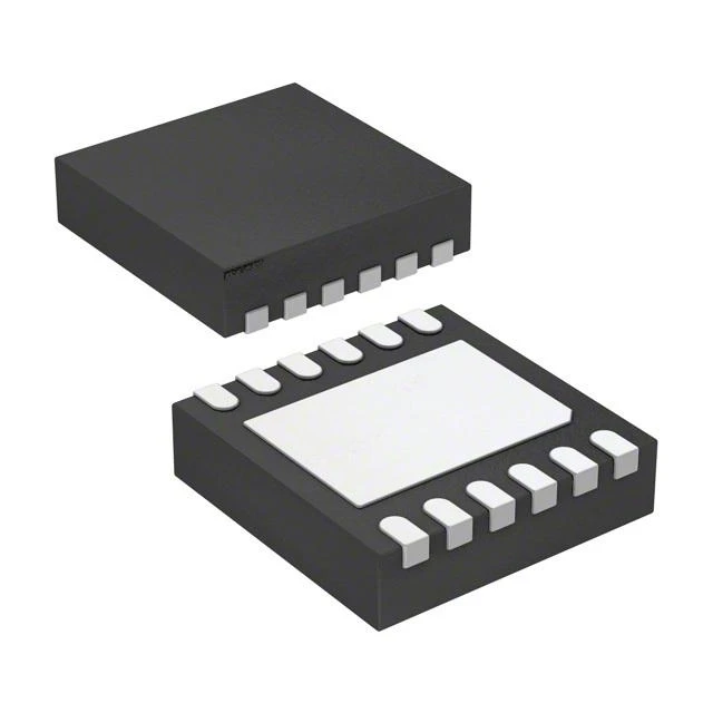 Новинка 10 шт./партия AUR9707AGD AUR9707A 9707A QFN-12