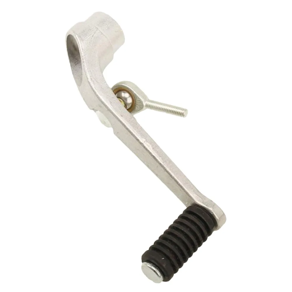 15 мм алюминиевая педаль рычага переключения передач для мотоцикла Honda CBR600RR 2003-2012