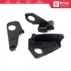 Bross автозапчасти BHL31 комплект для ремонта фар правая сторона для VW Golf 6: 5 K998226 быстрая доставка бесплатная доставка из Турции