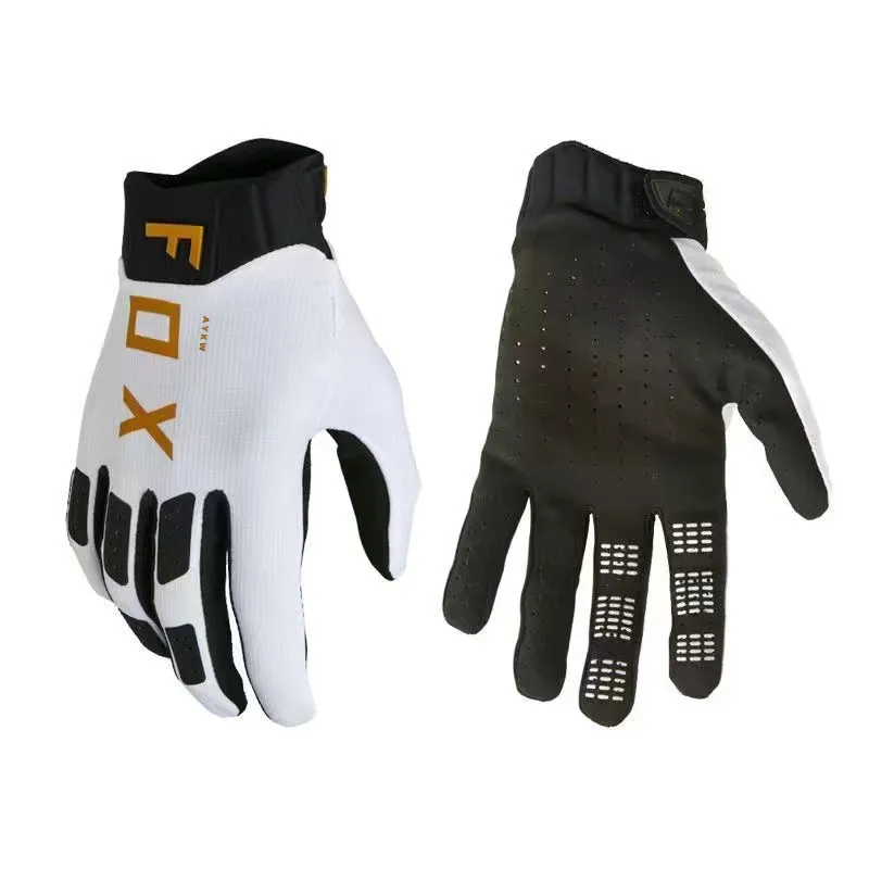 

2023 Adult Motocross Gloves Race Dirtpaw Bike Gloves BMX ATV Enduro Racing Off-Road Mountain Bicycle For FOX Cycling Guantes