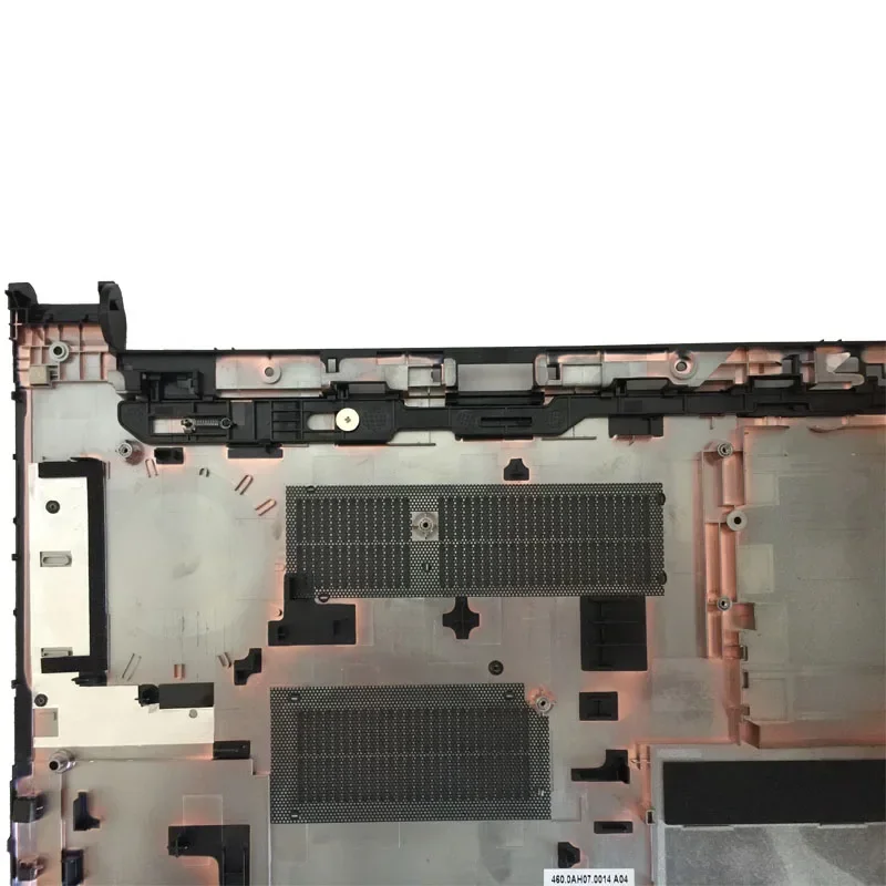 Новая крышка для ноутбука Dell Inspiron 15 3567 3565 3576 подставка рук верхняя крышка/Нижняя