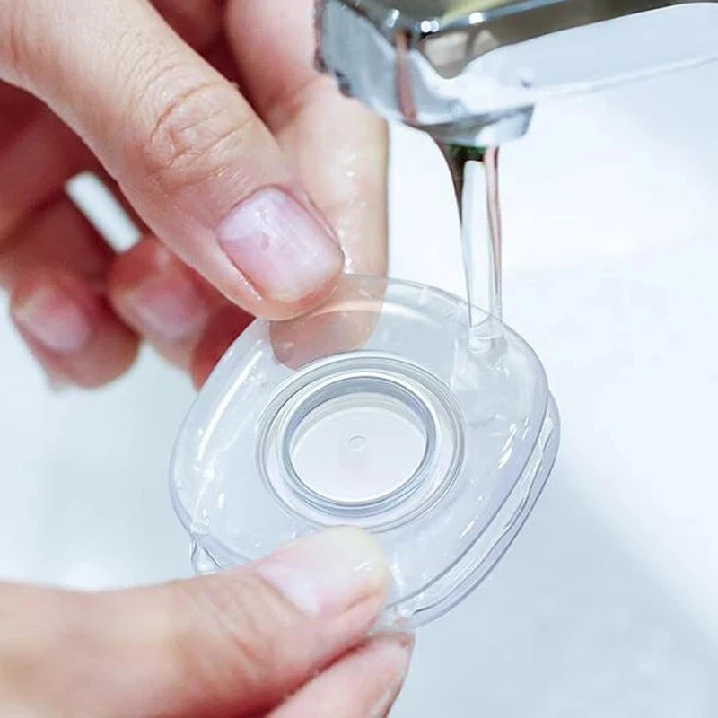 Универсальный автомобильный держатель для телефона нано наклейки не оставляют