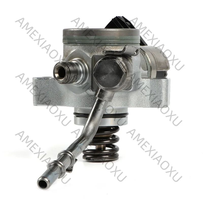 Топливный насос высокого давления wanwu для Acura RLX MDX TLX Honda Odyssey 3.5L V6 16790-5J6-A01 167905 J6A01