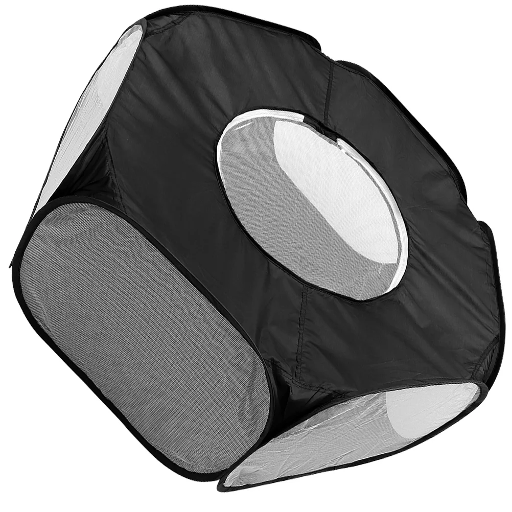 Складной шестиугольный забор для домашних животных корпус морской свинки