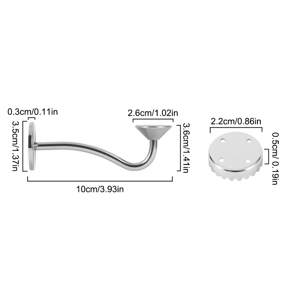 

Магнитная мыльница из нержавеющей стали