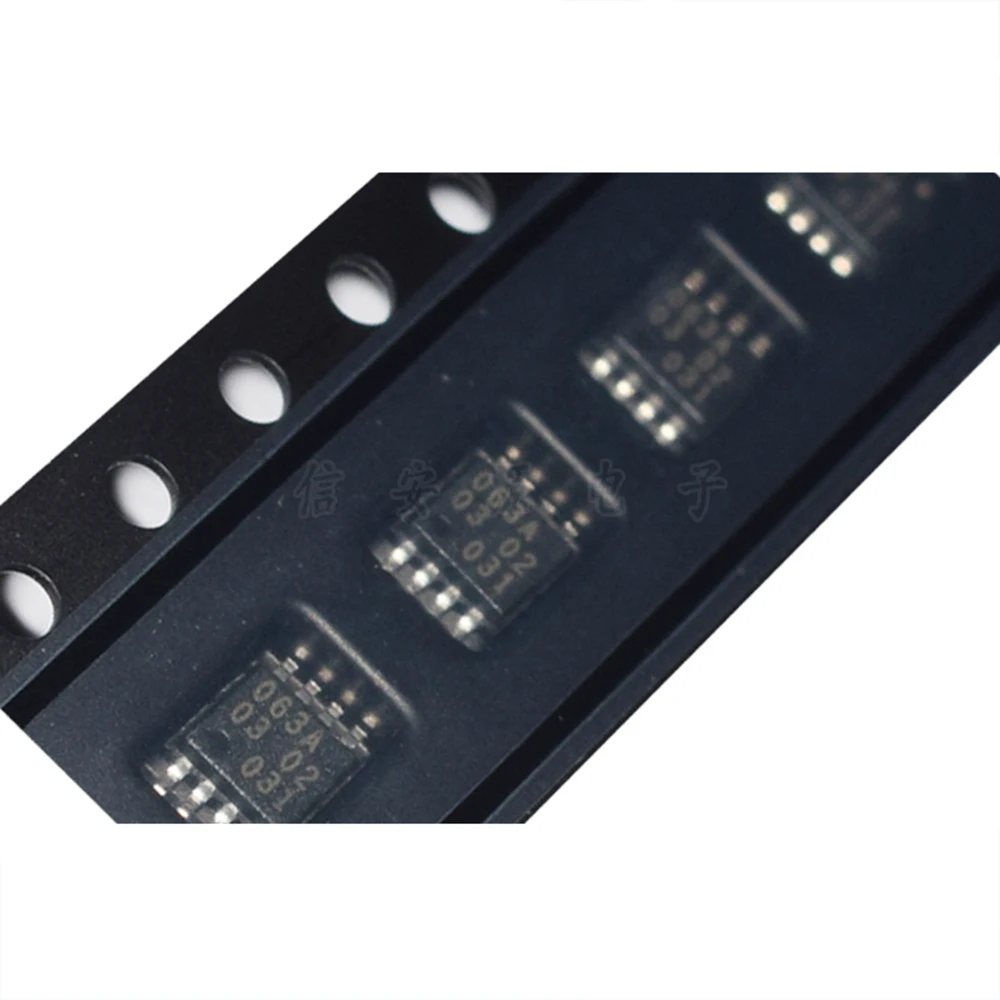 

PCF85063ATT/AJ SOP-8 100% Original Brand New