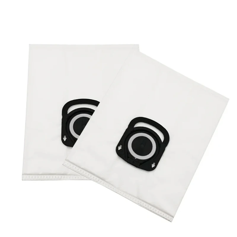 Для пылесоса Rowenta ZR200720 ZR200540 высокоэффективный мешок для сбора пыли сменный набор