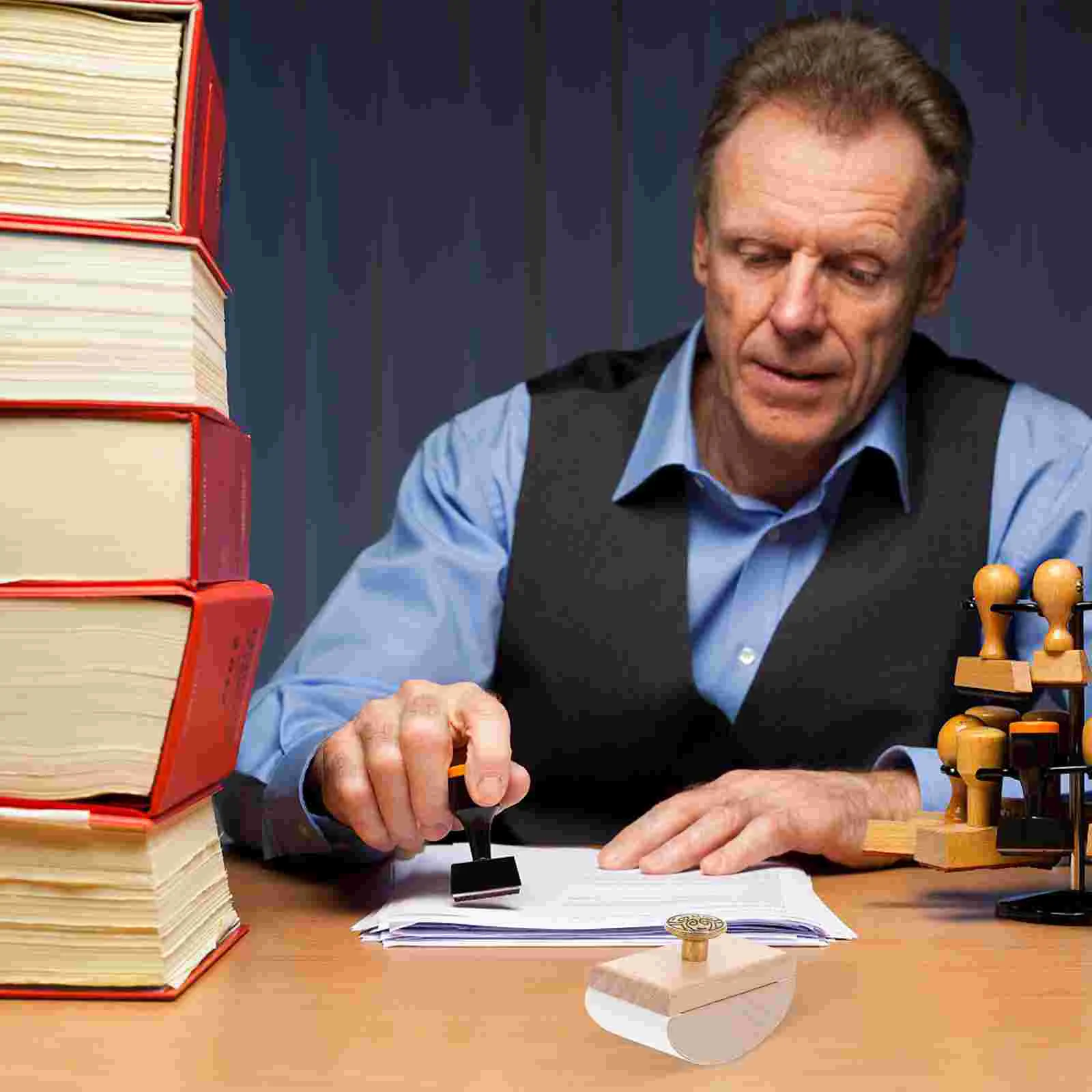 Поглотитель чернил мини-блокнот рабочий стол офисные быстросохнущие