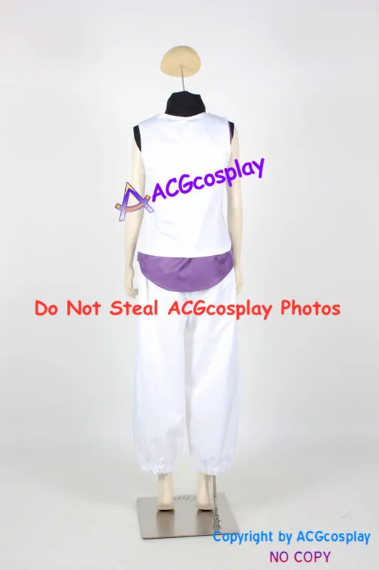 Костюм для косплея Subaru Shirogane из Cross Fight B-Daman, одежда acgcosplay (art.: 3920db12cdaf0) - 3920db12cdaf0